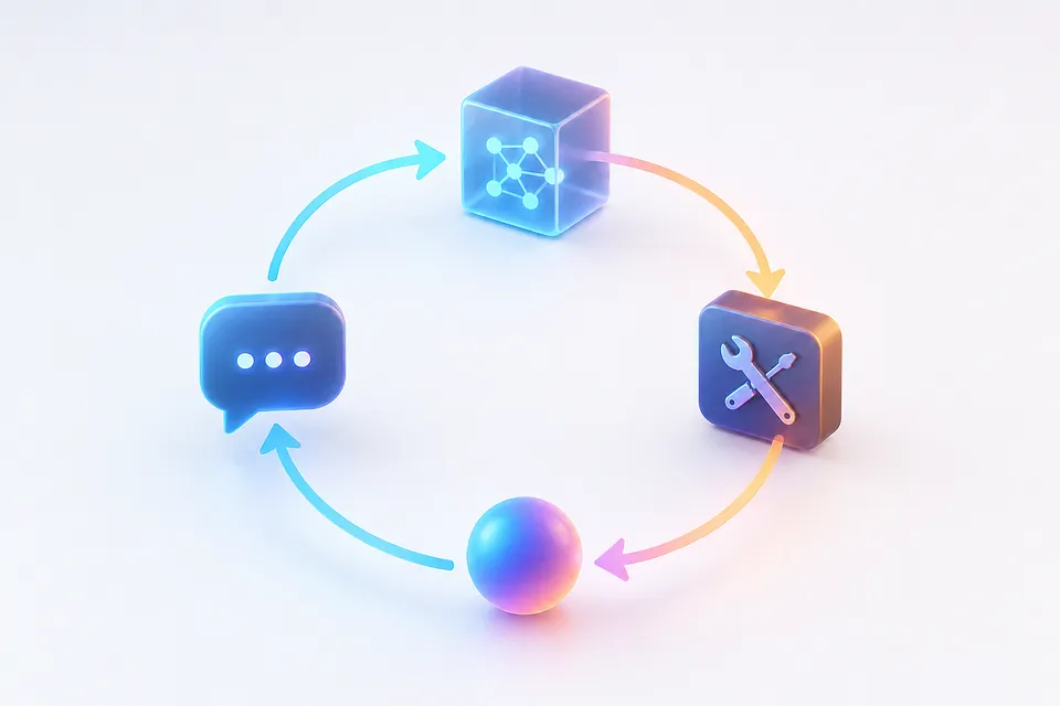 Building an AI Agent from Scratch: No Magic, Just a Deterministic Loop